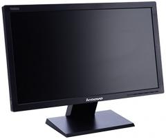 Monitor LCD 20" Lenovo LT2013SwA  VGA Wide - L2209211S